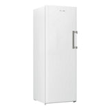 Blomberg FNM4671P 59.5cm Tall Freezer - White - View 2