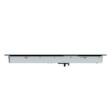 Hisense E6431C 59.5cm Ceramic Hob - Black