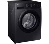 Samsung 9kg 1400 Spin Washing Machine - Black