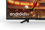 Sony KD32W800P1U 32" HD Ready HDR LED TV with Google Assistant