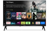 Sharp 1T-C24HE2245KB 24" HDR TV