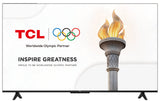 TCL 55V6C-UK 55" 4K Direct LED HDR Google TV