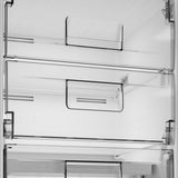 Blomberg FNM4671P 59.5cm Tall Freezer - White - View 4