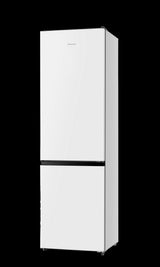 Hisense 59.5cm 60/40 Frost Free Fridge Freezer - White — view 2