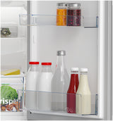 Beko CCFM4582W 54cm 50/50 Frost Free Fridge Freezer
