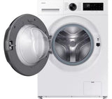 Samsung WW10FG5U34AEEU 10kg 1400 spin Washing Machine - White