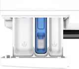 Blomberg 8kg/5kg 1400 Spin RecycledTub Washer Dryer - White — view 7