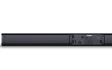 Sharp HT-SB140MT 2 ch Soundbar - Black