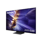 Samsung QE48S90FAEXXU 48" 4K OLED Smart AI TV