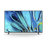 Sony K50S38B.UKA 50" 4K Bravia 3 4K HDR Google TV - View 5