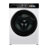 Schonhaus 10kg 1400 Spin Washing Machine - White