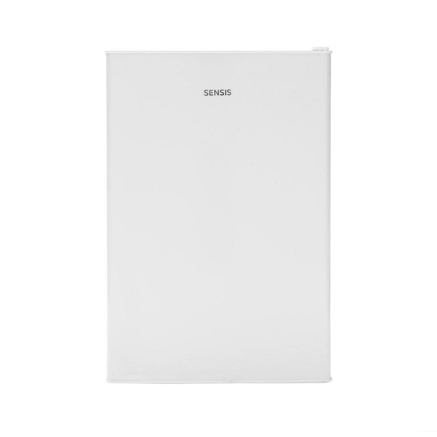 Sensis 54.8cm Undercounter Fridge with Ice Box - White