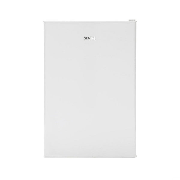 Sensis 54.8cm Undercounter Fridge with Ice Box - White