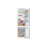 Samsung 54cm 60/40 Integrated Frost Free Fridge Freezer - White — view 2