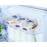 Hisense 54cm 70/30 Integrated Frost Free Fridge Freezer — view 7