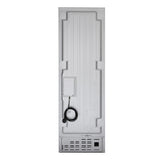 Sensis 54cm Total No Frost Fridge Freezer - Silver — view 6