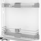 Blomberg TSM1654IU 59.5cm Integrated Under Counter Larder Fridge - White