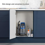 VAX CDCW-CSXA SpotWash Duo Spot Cleaner - Blue/Grey