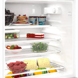 Blomberg TSM1654IU 59.5cm Integrated Under Counter Larder Fridge - White