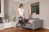 Shark NV602UKT Lift-Away Upright Vacuum Cleaner - Pet Model - Red