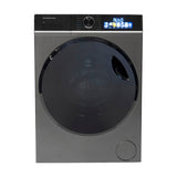 Schonhaus 9kg 1400 Spin Washing Machine - Graphite