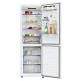 Hoover HONCQ2T618EWKR 59.5cm 60/40 Frost Free Fridge Freezer - White