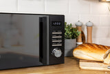 Russell Hobbs RHM2346B 23 Litres Combination Microwave - Black