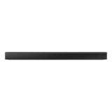 Samsung HW-B650F/XU 3.1ch 370W Soundbar with Wireless Subwoofer Bass Boost and Game Mode - Black