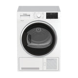 Blomberg 10kg Condenser Tumble Dryer - White