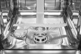 Hotpoint Integrated Slimline Dishwasher - 10 Place Settings — view 5