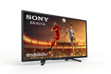 Sony KD32W800P1U 32" HD Ready HDR LED TV with Google Assistant