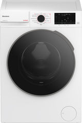 Blomberg 8kg/5kg 1400 Spin RecycledTub Washer Dryer - White
