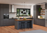 Beko AeroPerfect 60cm Built in RecycledNet Single Fan Oven - Stainless Steel — view 6