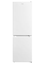 Midea 47cm 60/40 Total No Frost Fridge Freezer - White