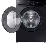 Samsung 9kg 1400 Spin Washing Machine - Black