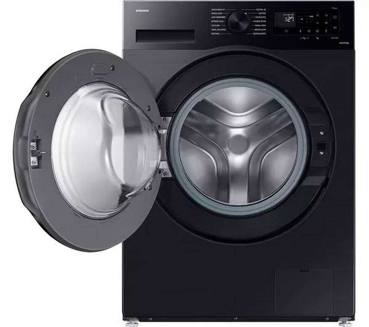 Samsung 9kg 1400 Spin Washing Machine - Black