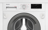 Blomberg LWI284421 8kg 1400 Spin Integrated Washing Machine