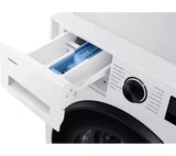 Samsung WW10FG5U34AEEU 10kg 1400 spin Washing Machine - White