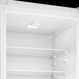 Blomberg 54cm 50/50 Frost Free Fridge Freezer - White — view 4