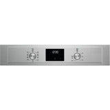 AEG BEX33501EM 59.4cm Built In Electric Single Oven - Stainless Steel