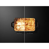 AEG BEX33501EM 59.4cm Built In Electric Single Oven - Stainless Steel