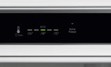 AEG NAB7N181EC Fully Integrated Upright No Frost Freezer - Fixed Hinge — view 6
