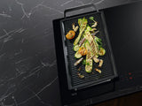 AEG SO64IB00FB 59cm Induction Hob - Black — view 7