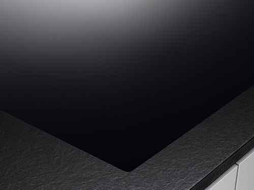AEG HRX64360CB 59cm Ceramic Hob - Black — view 2