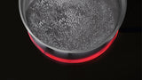 AEG HRX64360CB 59cm Ceramic Hob - Black — view 3