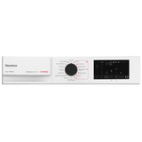 Blomberg LWA29461W 9kg 1400 Spin SpinSave Washing Machine - White