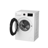 Blomberg LWA29461W 9kg 1400 Spin SpinSave Washing Machine - White