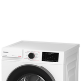 Blomberg LWA29461W 9kg 1400 Spin SpinSave Washing Machine - White