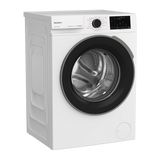 Blomberg LWA29461W 9kg 1400 Spin SpinSave Washing Machine - White