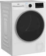 Beko B5T4923NIW 9kg Heat Pump Tumble Dryer (NI Exclusive) - White